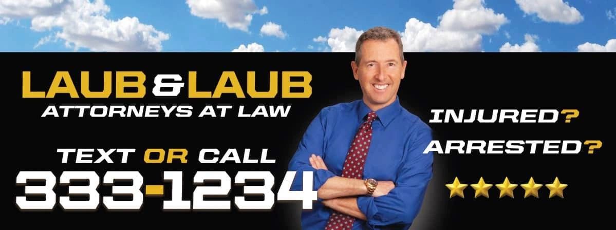 Law Firm of Laub & Laub in South Lake Tahoe, CA