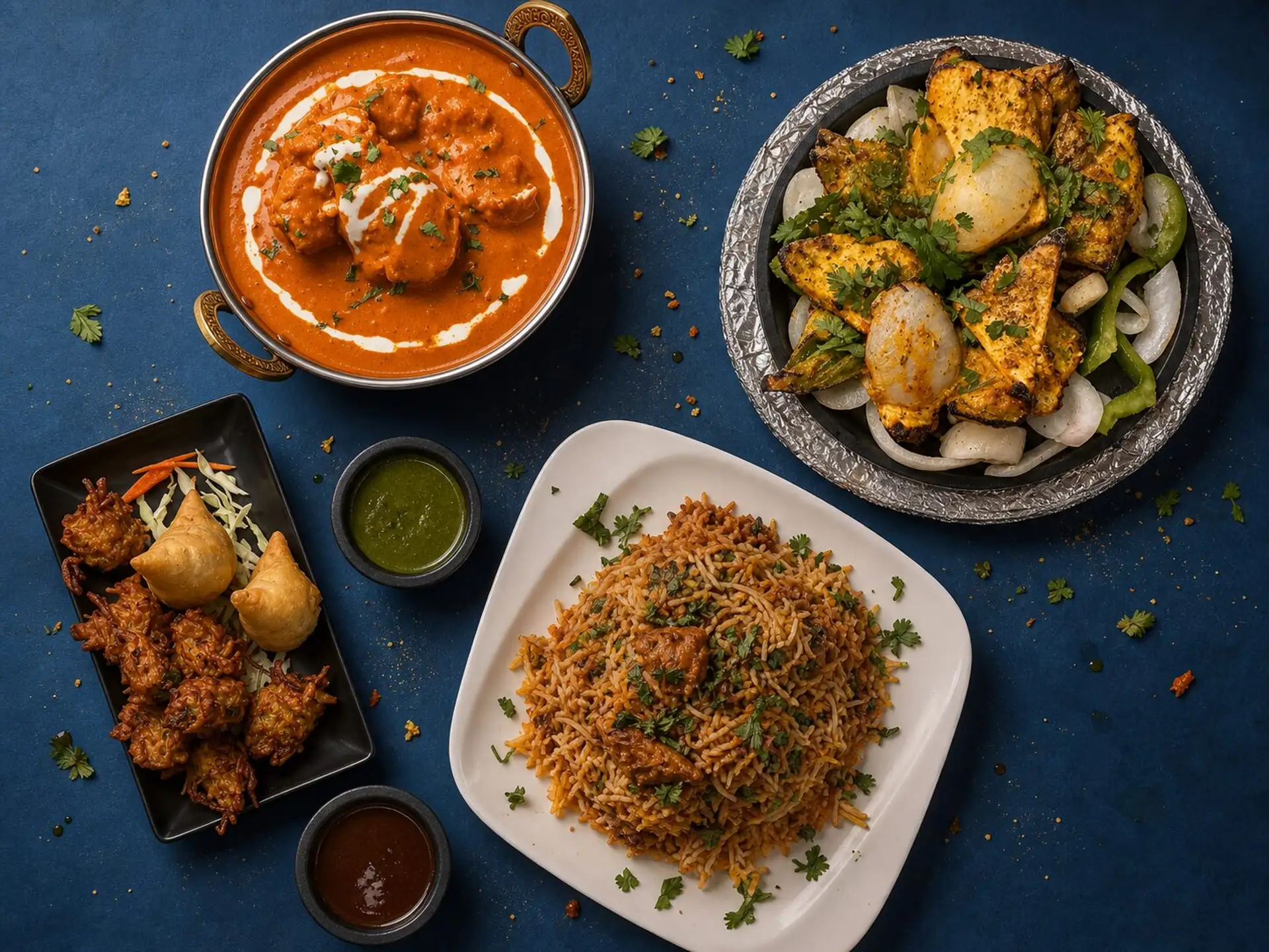 Dawat Indian Cuisine in Collegeville, PA