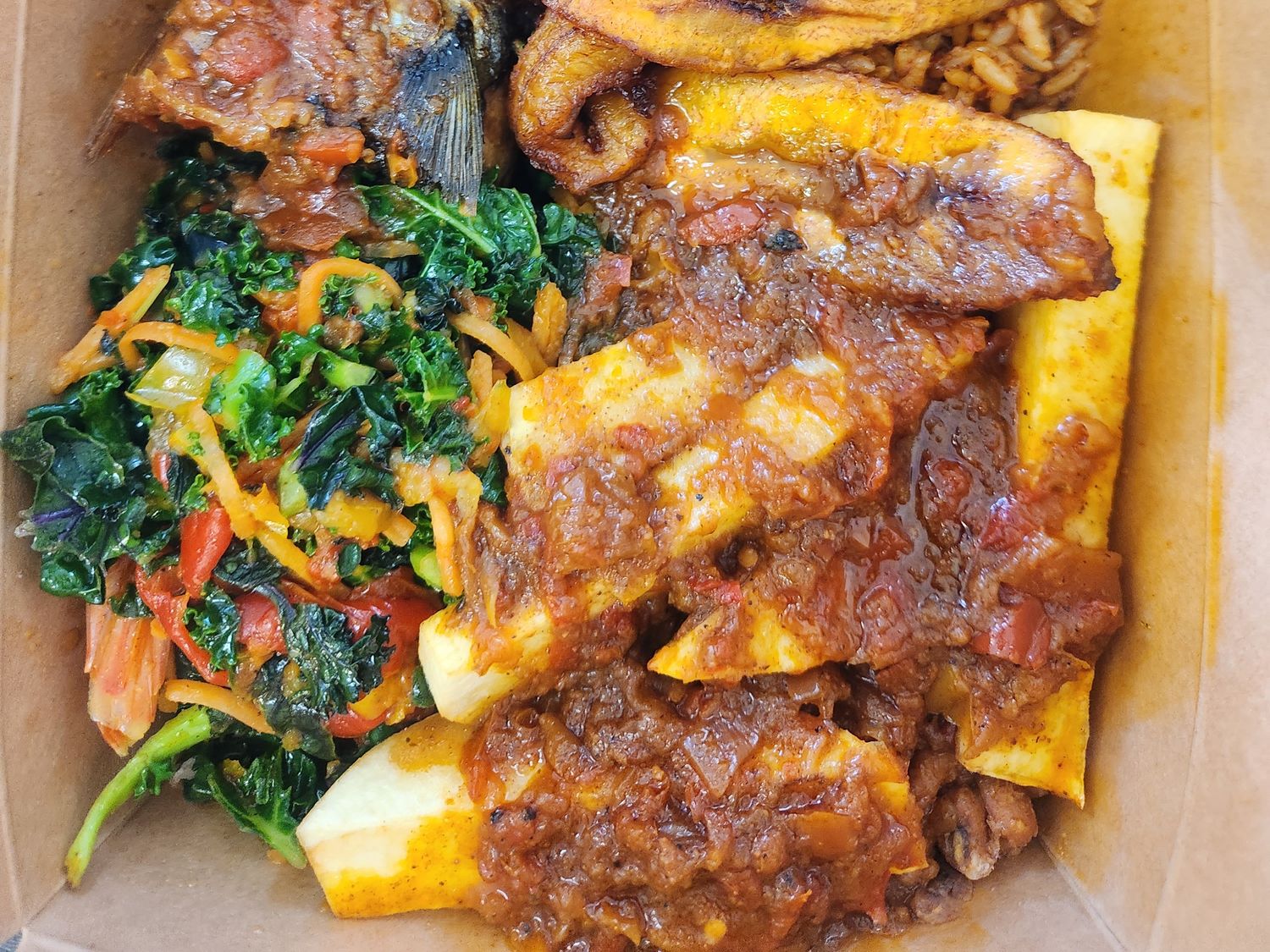 Kojokojo Fusion in Oakland, CA (3)