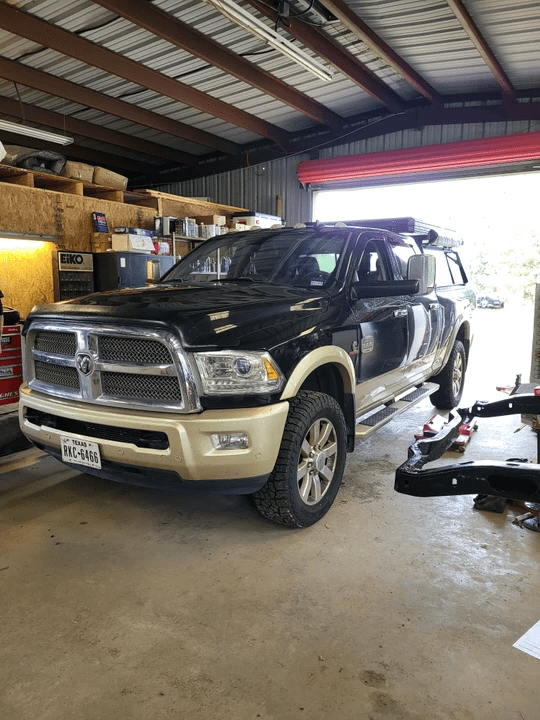 Vintage Autoworks in Silsbee, TX