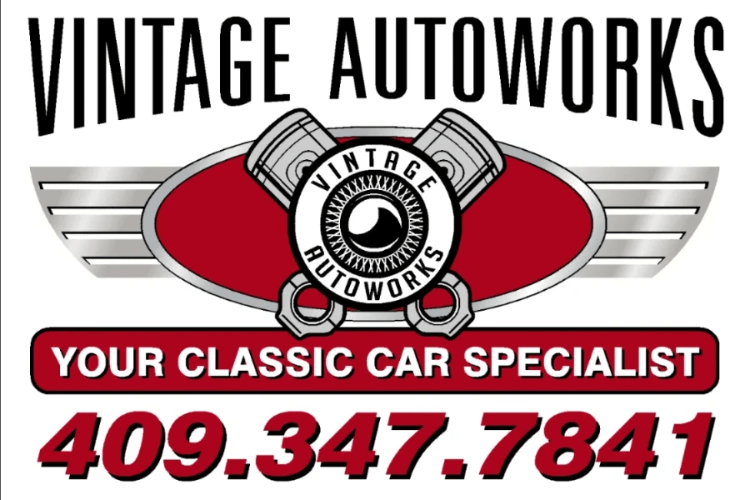 Vintage Autoworks in Silsbee, TX (5)