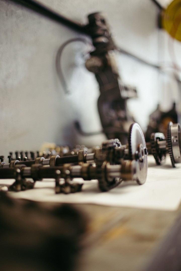 Vintage Autoworks in Silsbee, TX (6)