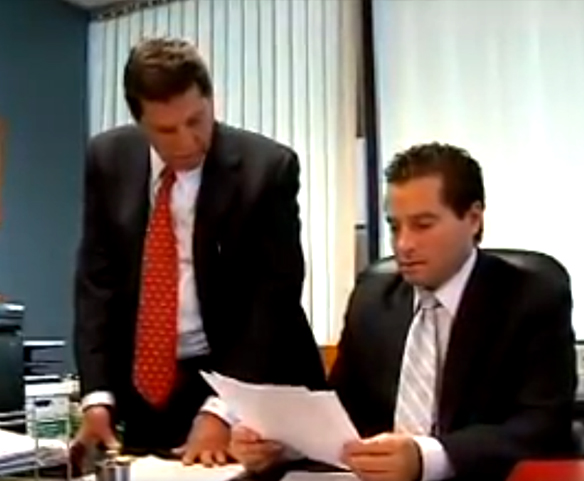 Low & Low Lawyers in West New York, NJ