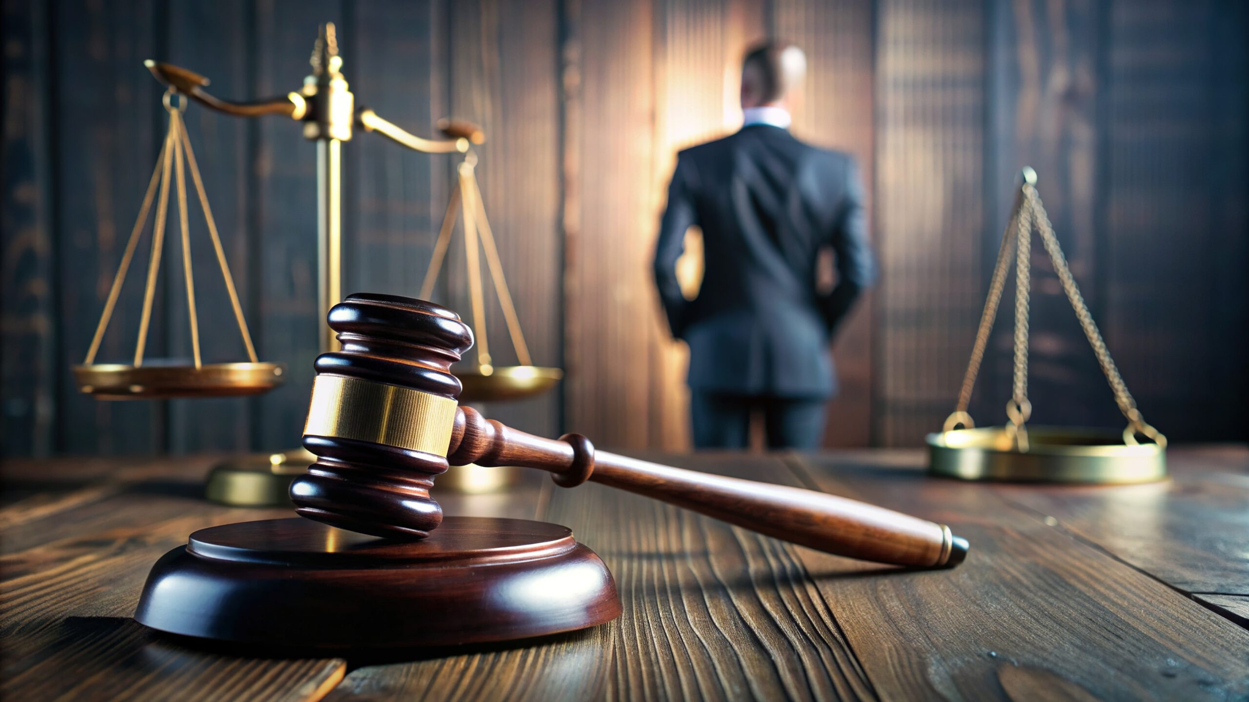 Mark Mandell, Attorney At Law in Northville, MI (3)