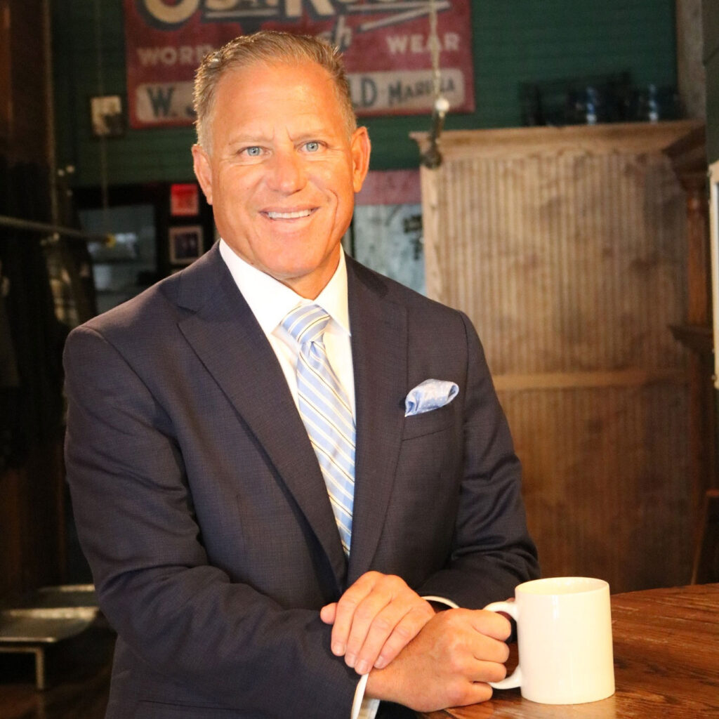 Mark Mandell, Attorney At Law in Northville, MI (5)