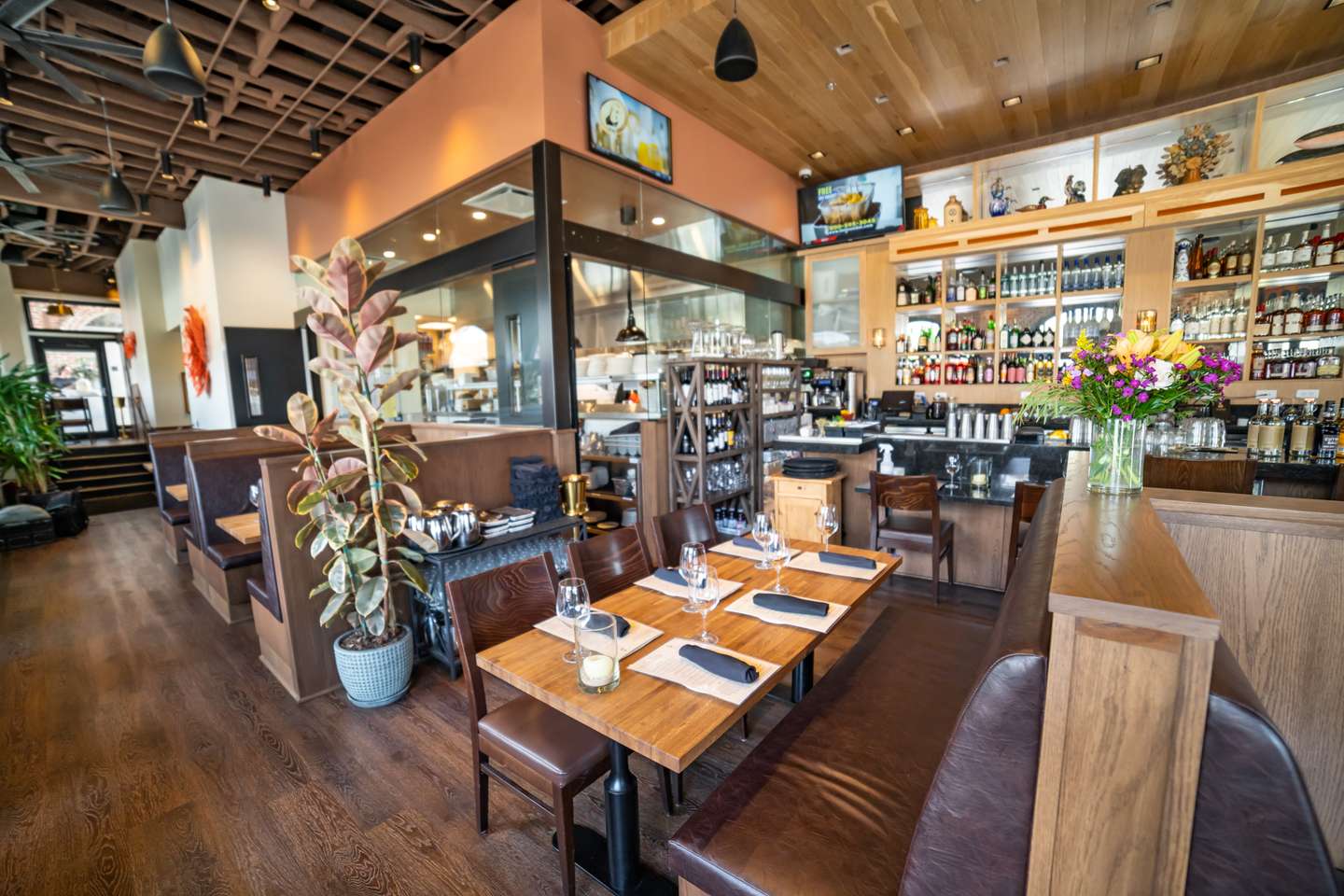 Bloom Restaurant + Bar in San Juan Capistrano, CA (4)