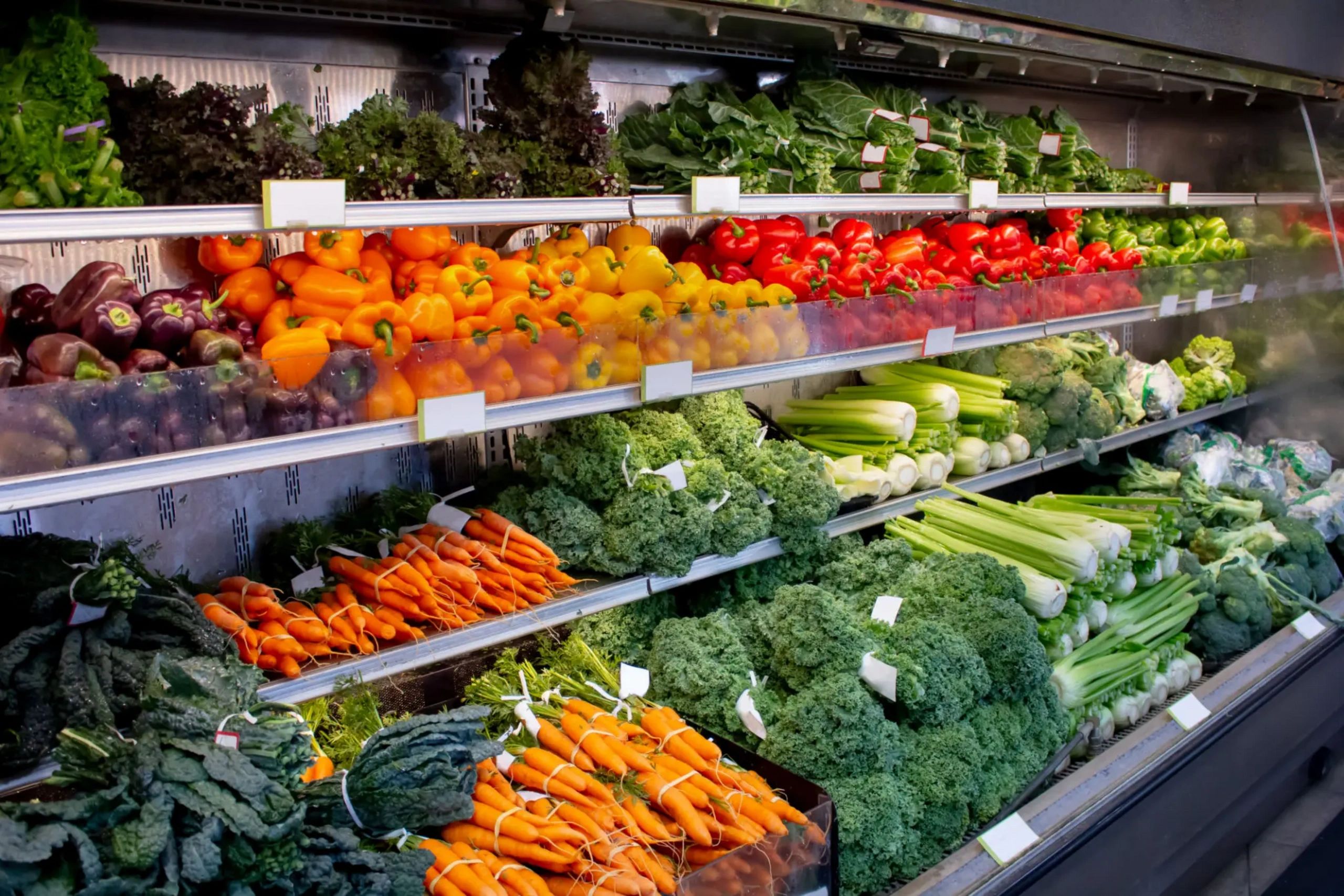 Spencer's Fresh Markets in Morro Bay, CA