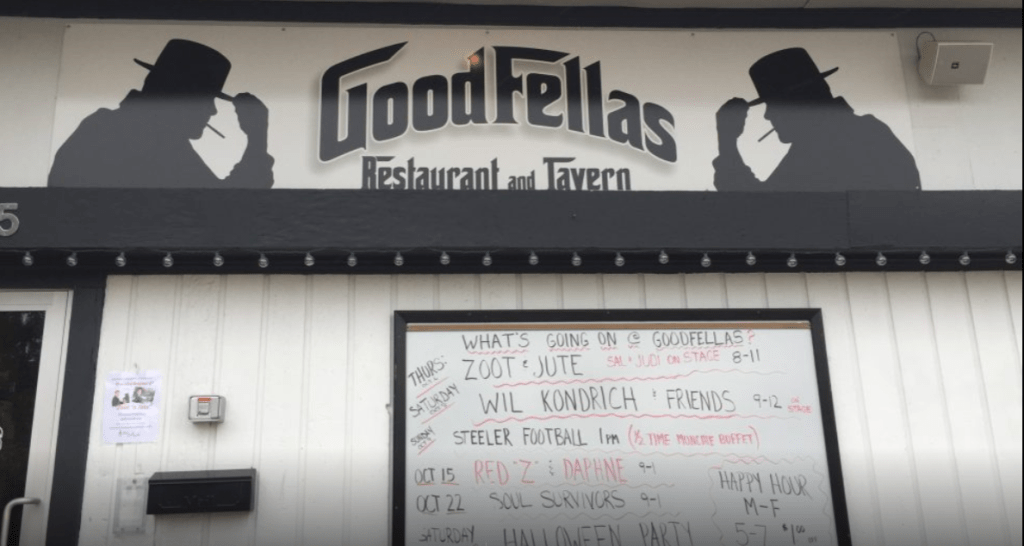 GoodFellas | Restaurant & Tavern in Swissvale, PA (2)