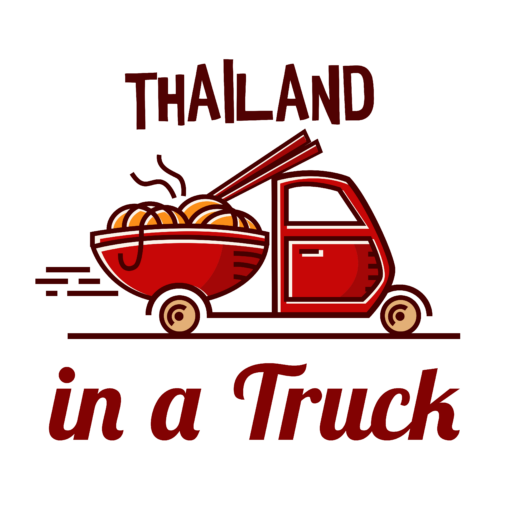 Thailand in a Truck in Madison, WI (3)