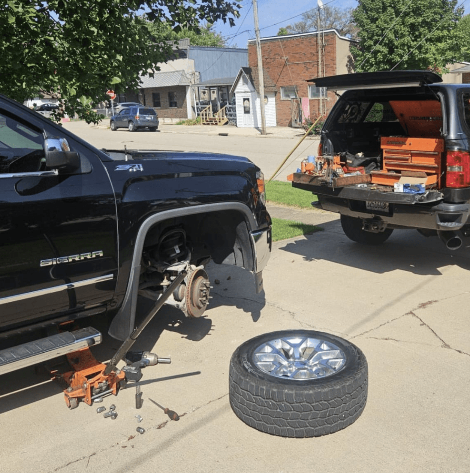 Mr. Newport Beach Mobile Mechanic in Newport Beach, CA (6)