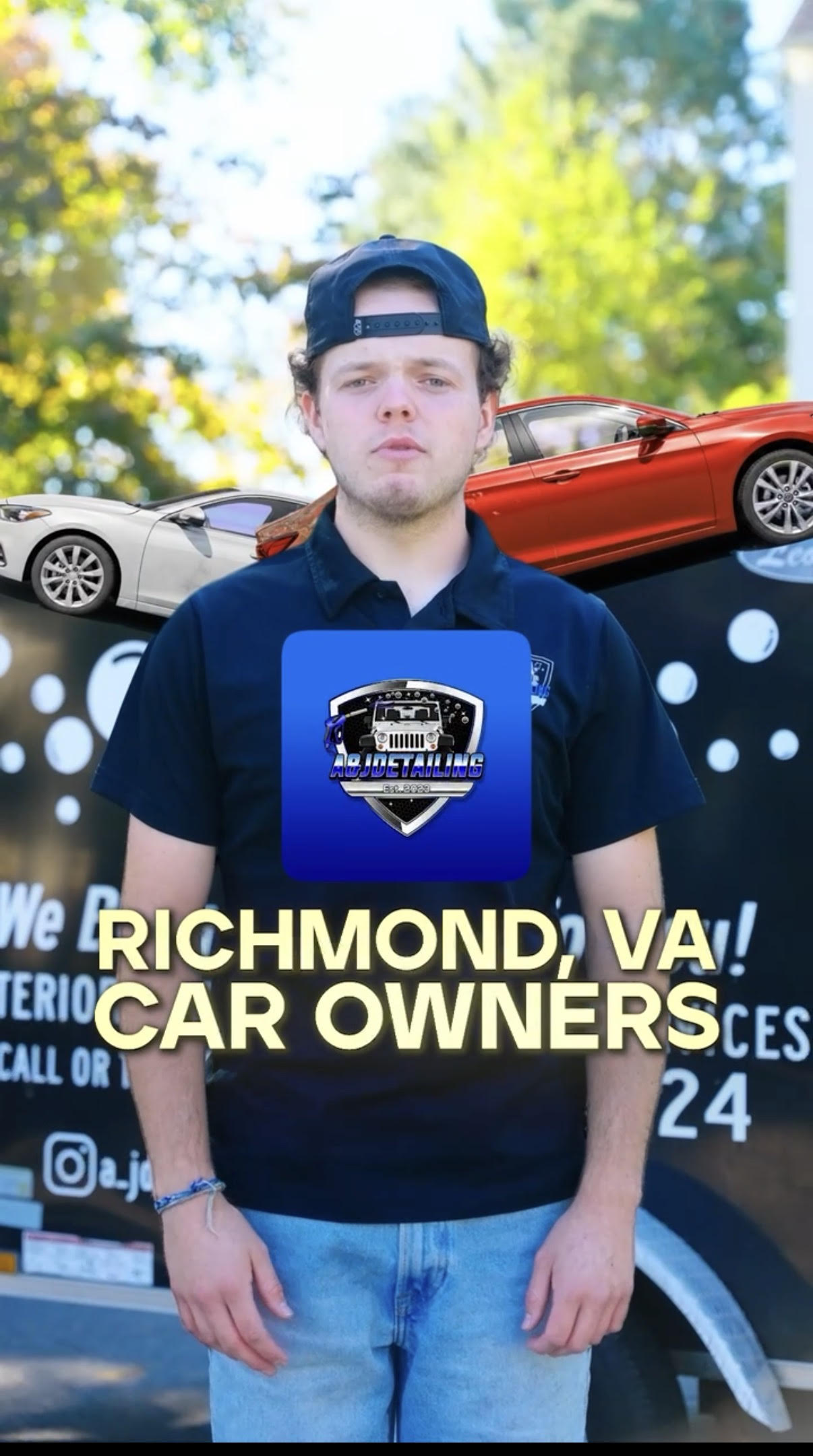 A&Jdetailing in Chester, VA (6)