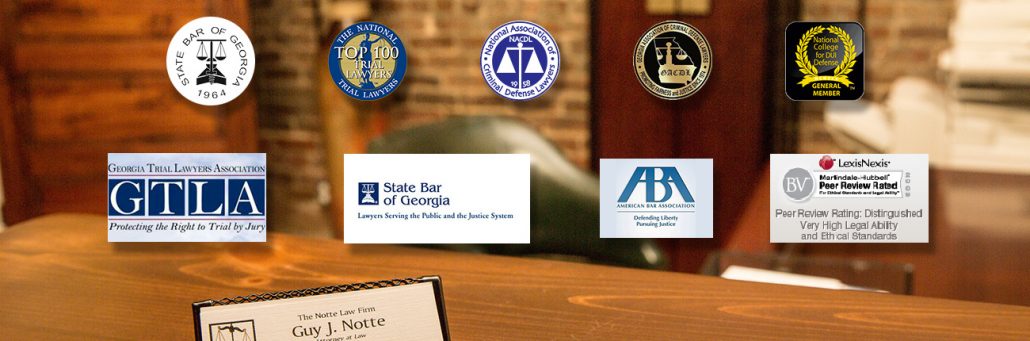Notte Law Firm in Madison, GA (4)