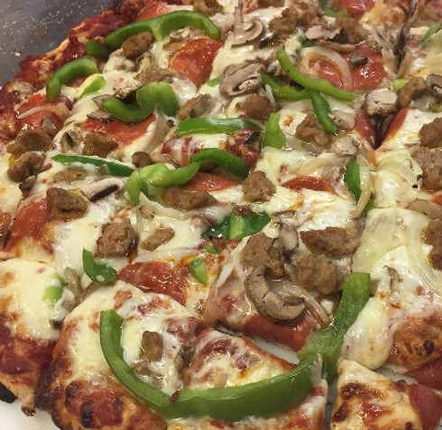 Hering's Towne Inn in Jefferson, WI