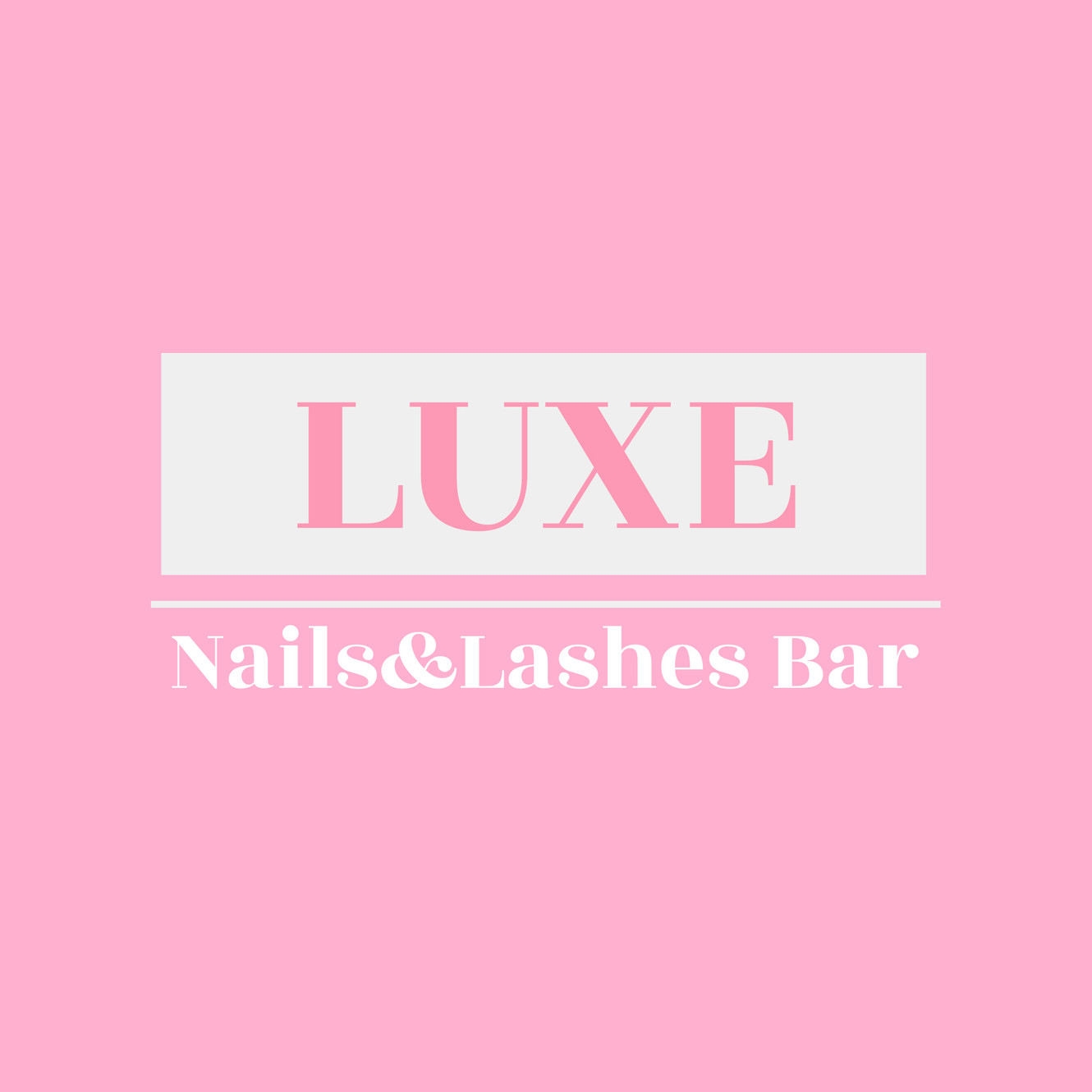 LUXE Nails & Lashes Bar in Rancho Cucamonga, CA (3)
