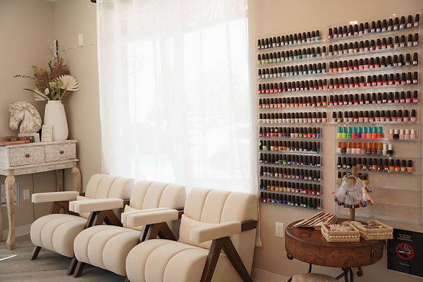 LUXE Nails & Lashes Bar in Rancho Cucamonga, CA (4)