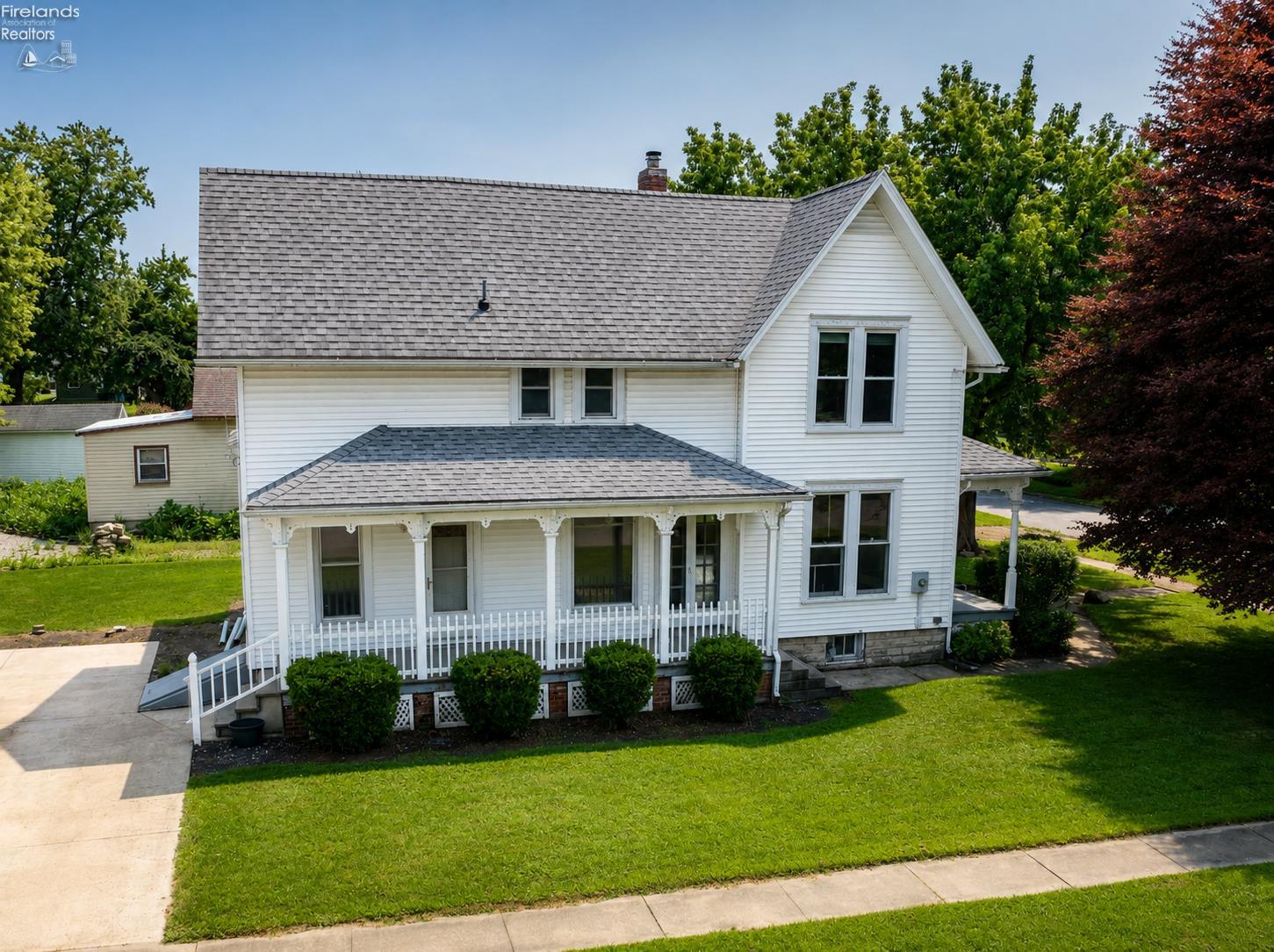 Polter Real Estate -- Port Clinton | Catawba Island | Lakeside | Marblehead | in Port Clinton, OH (4)
