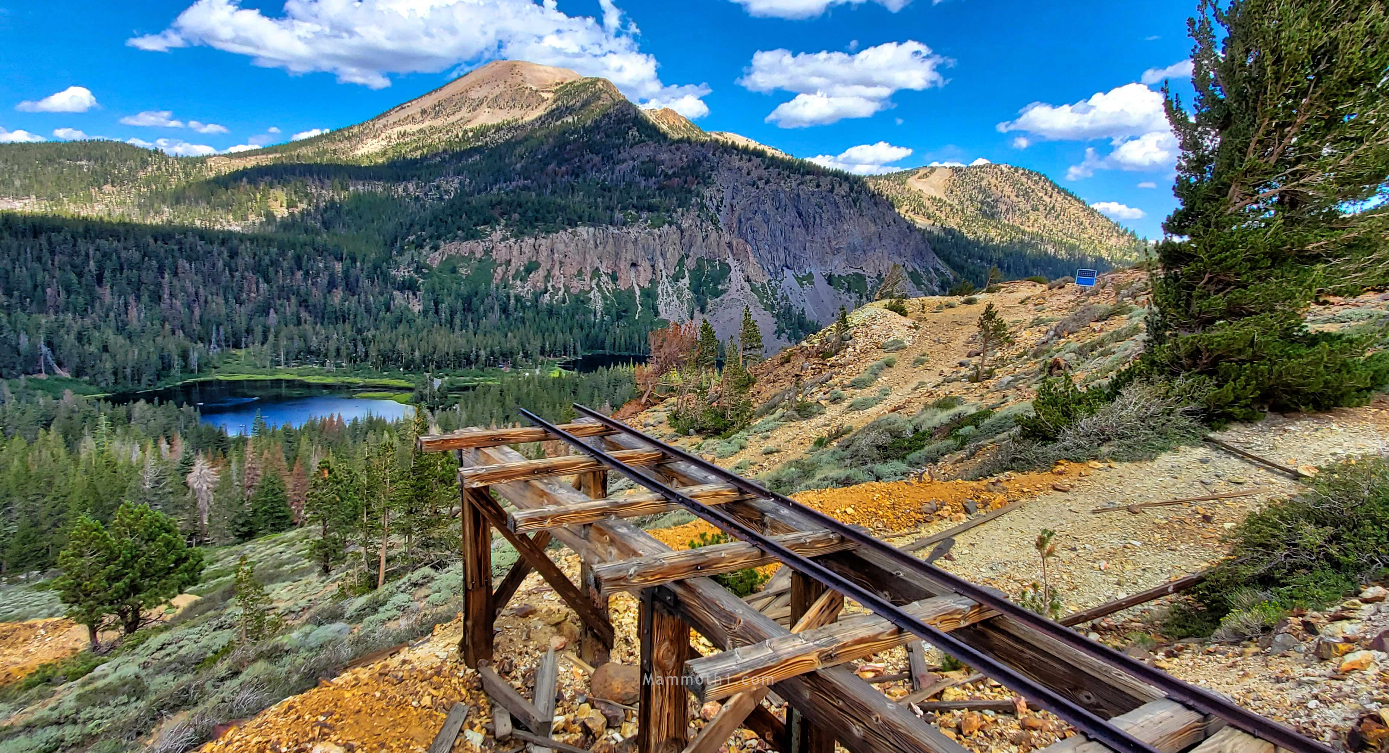 Mammoth 1 Real Estate in Mammoth Lakes, CA