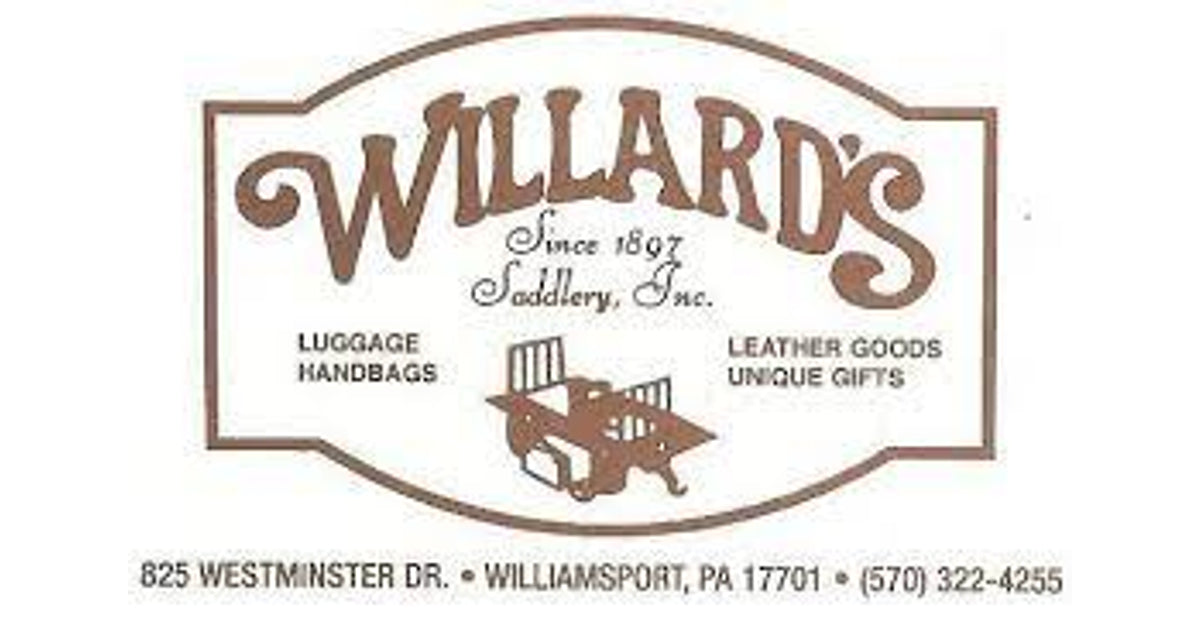 Willard's Saddlery Inc. in Williamsport, PA (3)