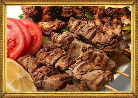 Jaffa Café | Mediterranean in Arroyo Grande, CA