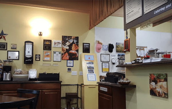 Jaffa Café | Mediterranean in Arroyo Grande, CA (2)