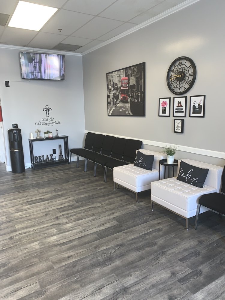 EXCLUSIVE TAX SERVICE in Compton, CA