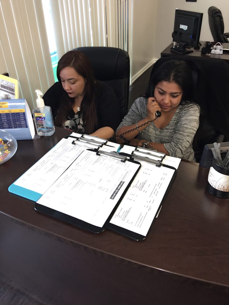 EXCLUSIVE TAX SERVICE in Compton, CA (2)