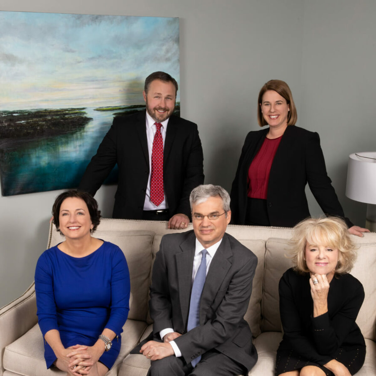 Parker Bryan Family Law - Brad Jones - Morehead City Office in Morehead City, NC (2)