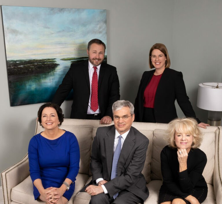 Parker Bryan Family Law - Brad Jones - Morehead City Office in Morehead City, NC (4)