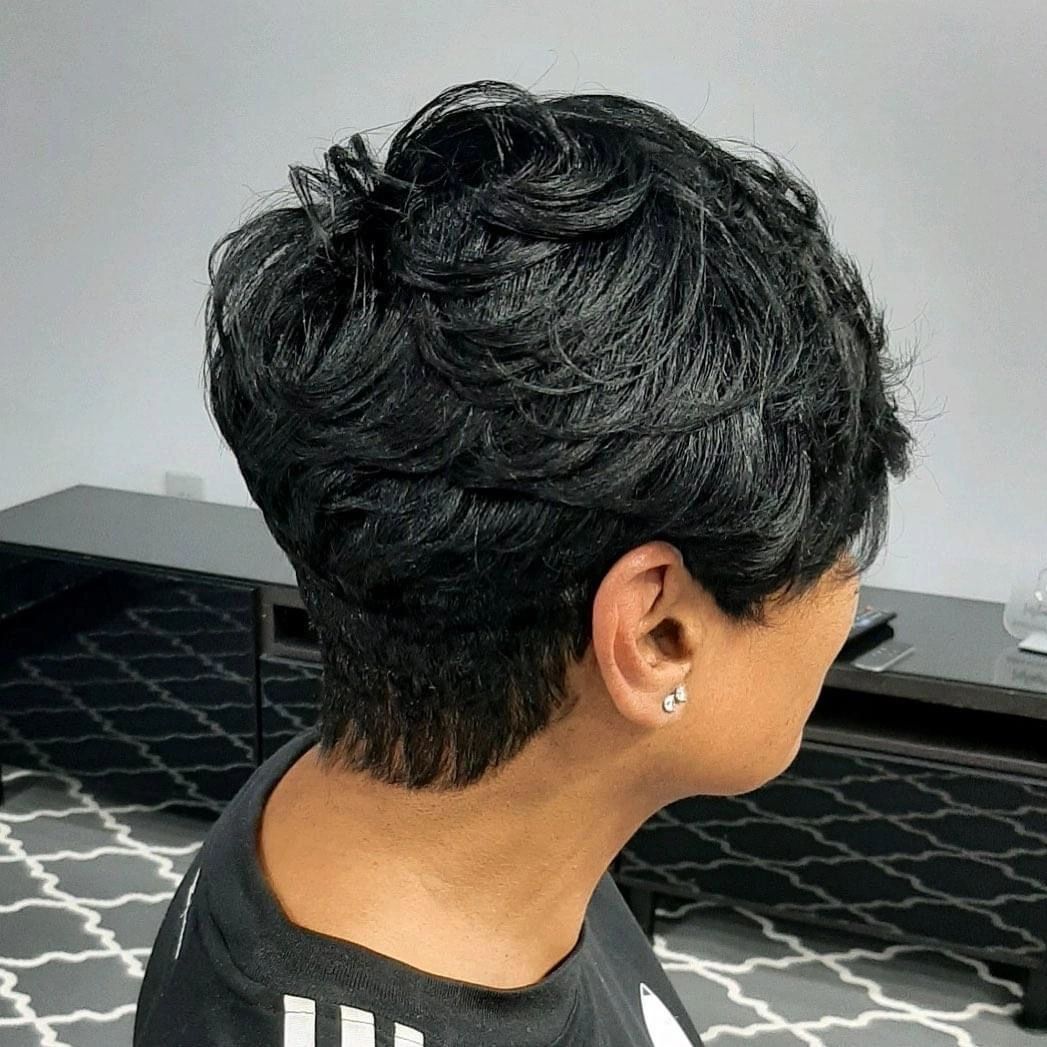 Mishawn’s Salon in Temple Hills, MD
