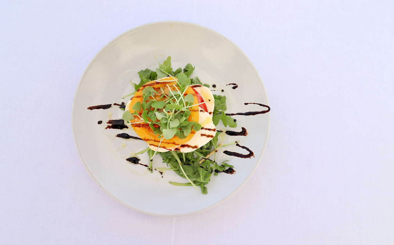 Oli's Fashion Cuisine in Wellington, FL