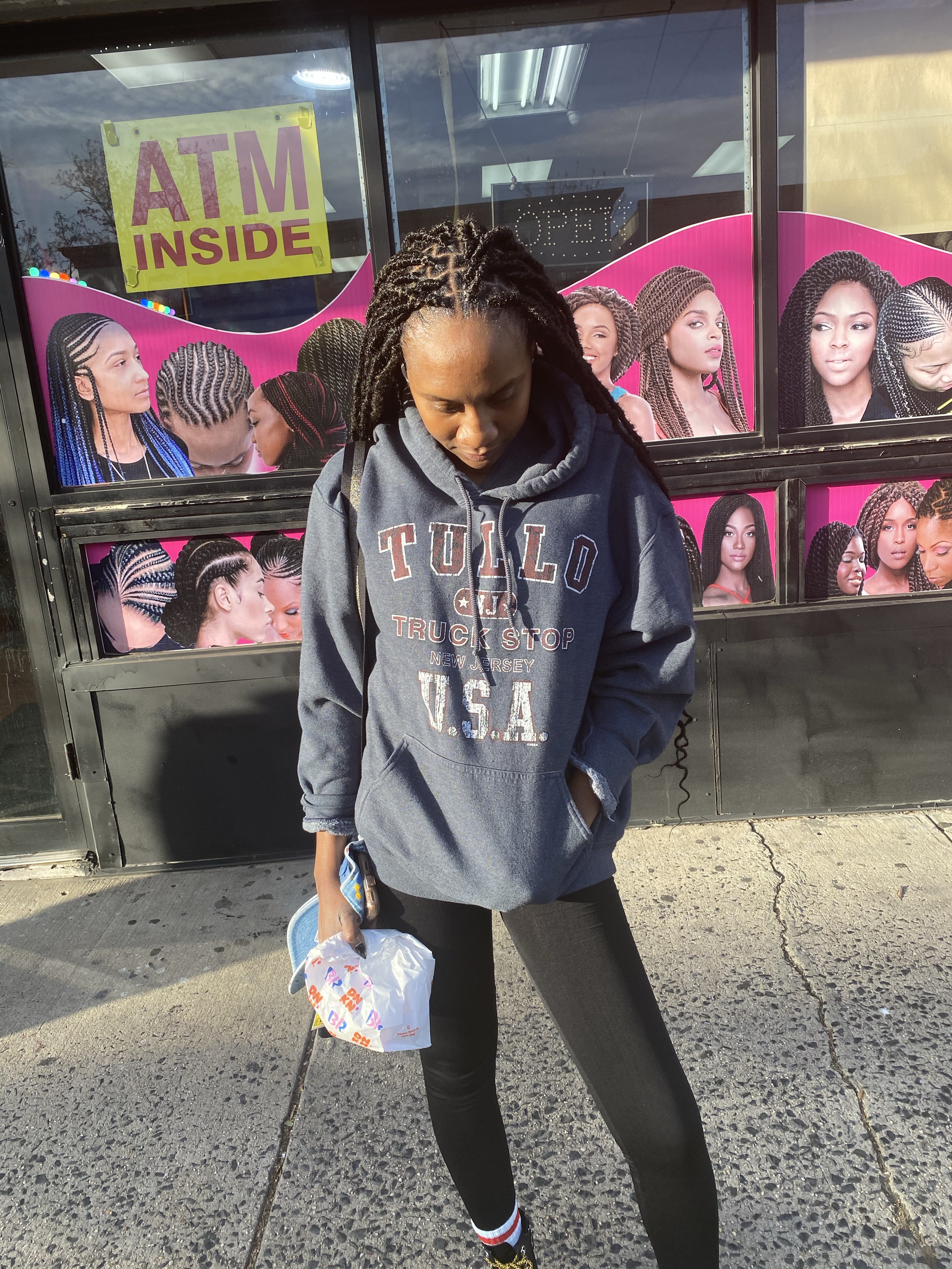 Mydivas hair brading in Newark, NJ (2)