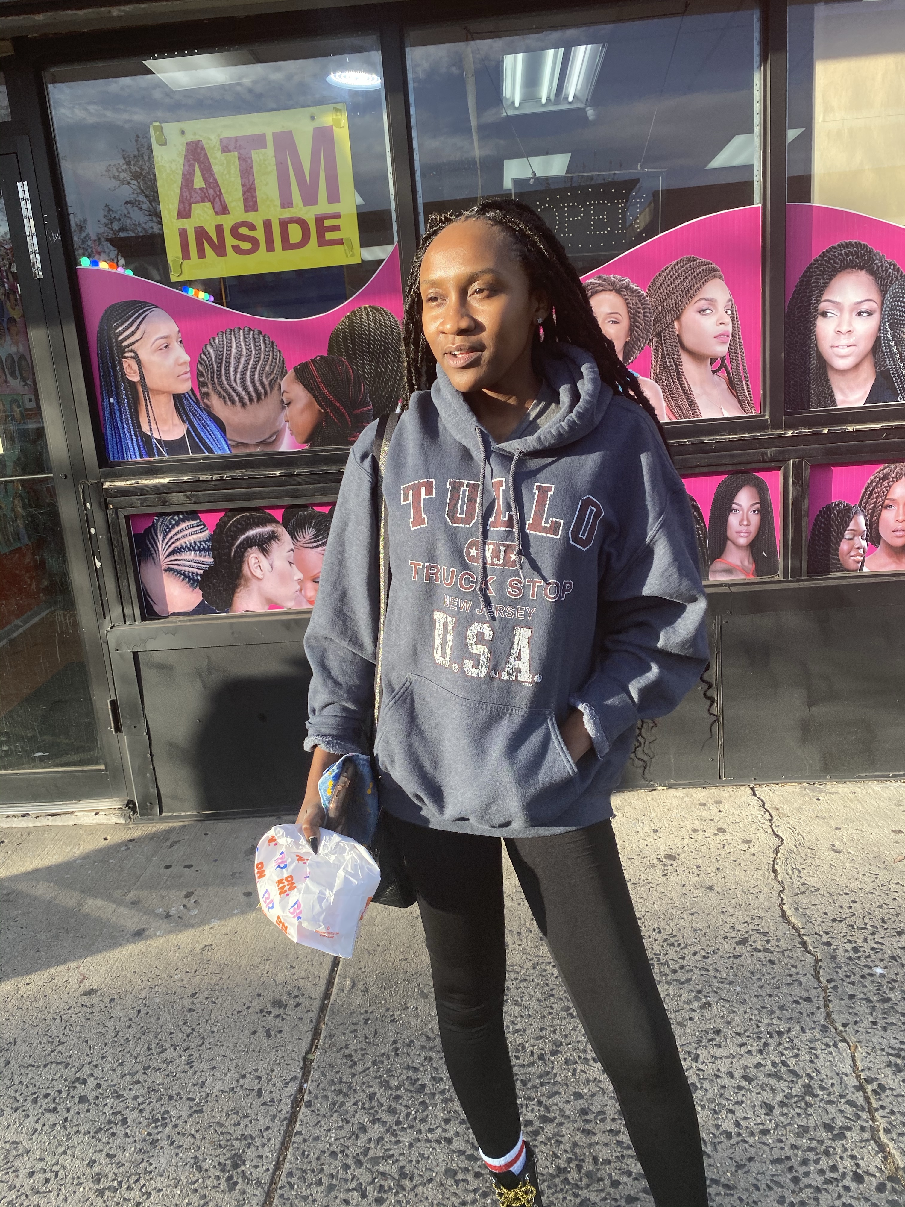 Mydivas hair brading in Newark, NJ (3)