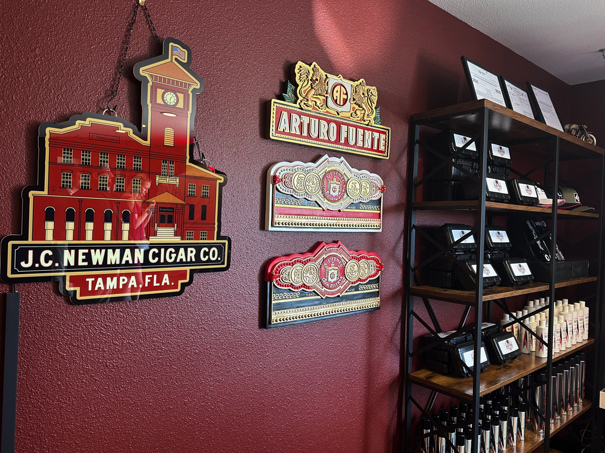 Black Rose Cigars in Sylvania, OH