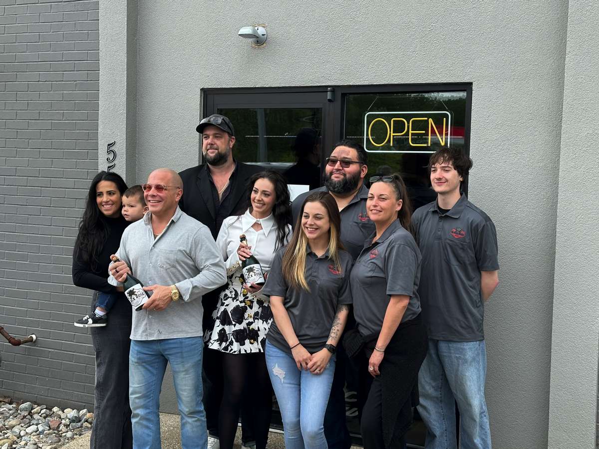 Black Rose Cigars in Sylvania, OH (5)