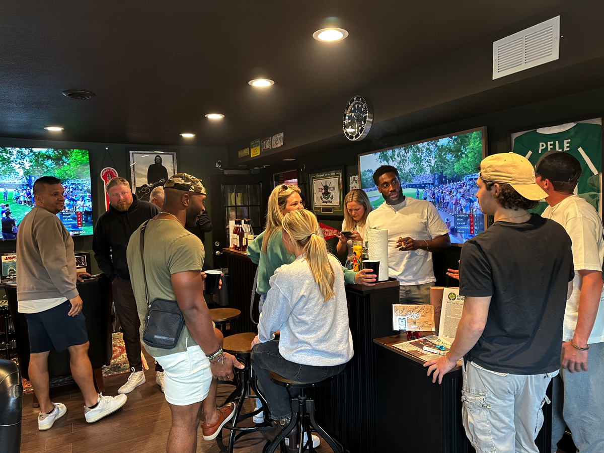 Black Rose Cigars in Sylvania, OH (6)