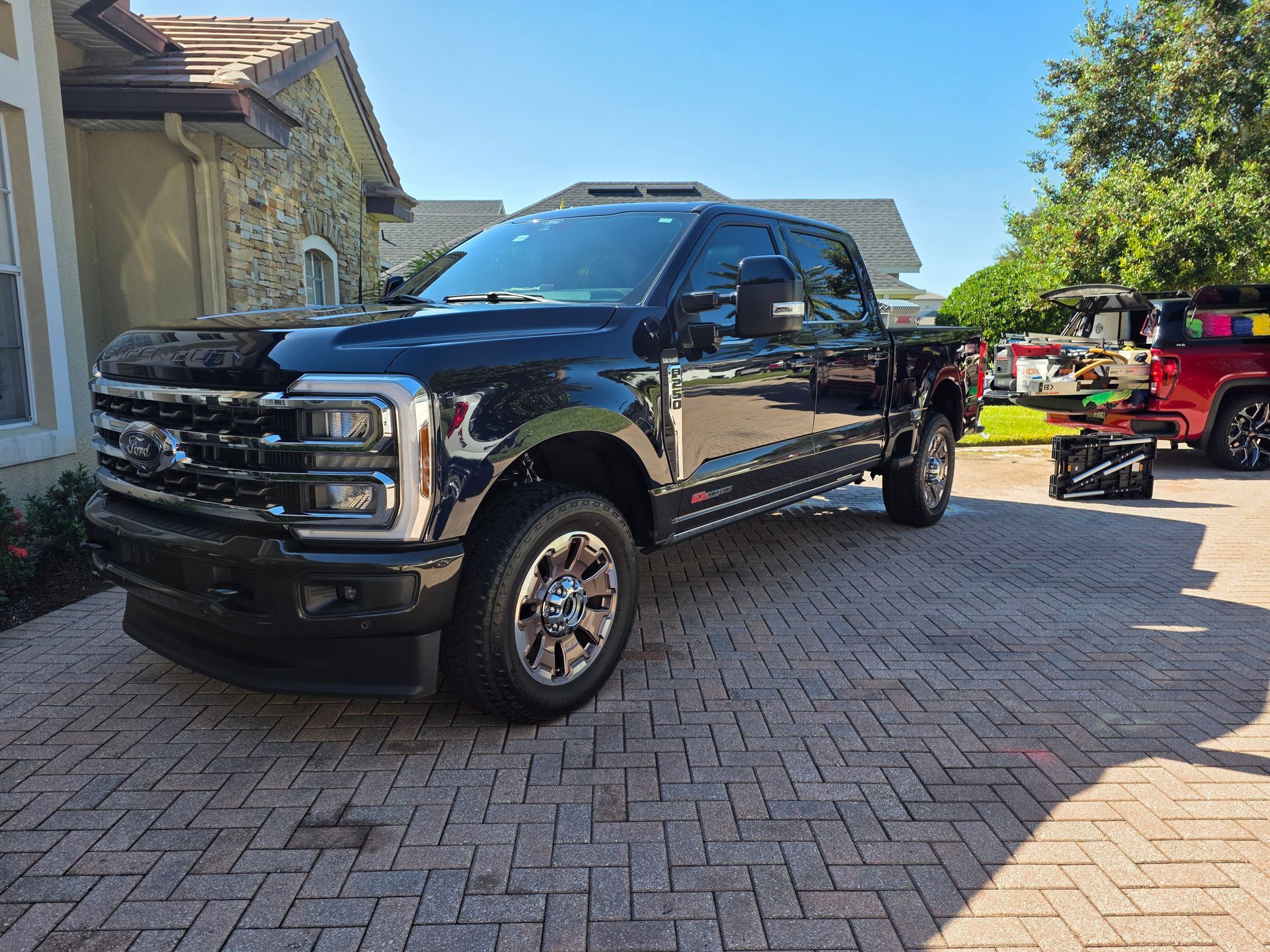 Patty's Mobile Detailing LLC. in Orlando, FL