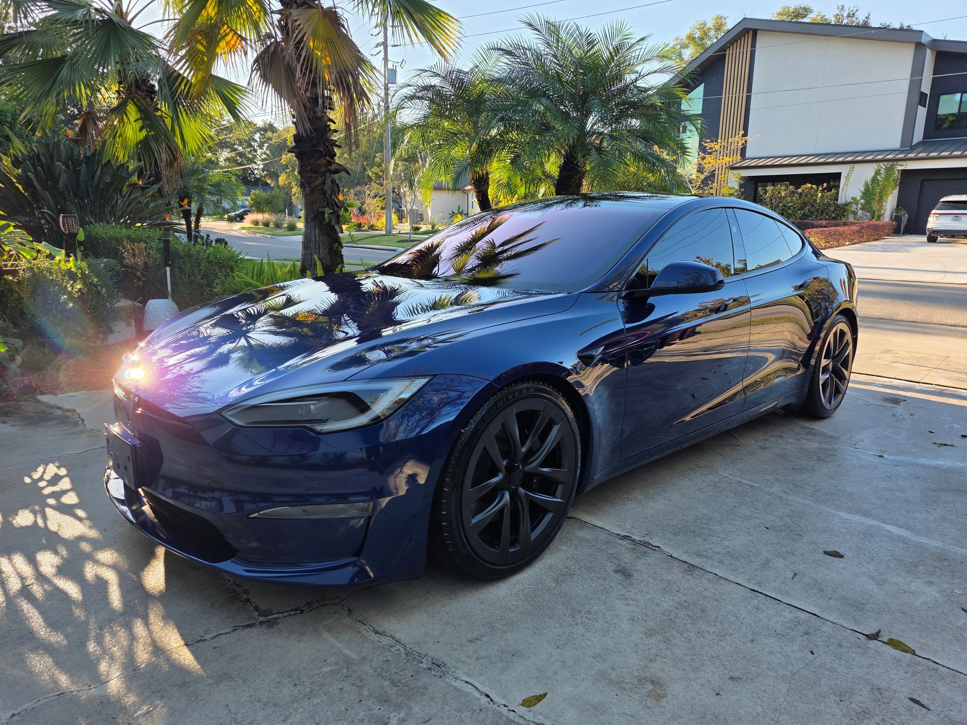 Patty's Mobile Detailing LLC. in Orlando, FL (2)