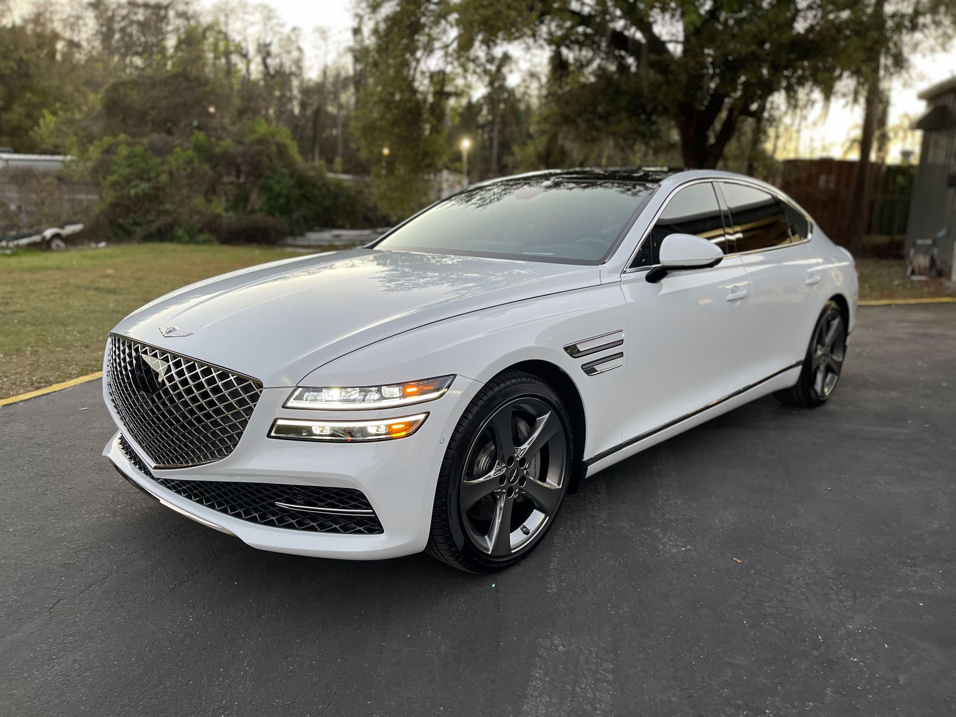 Patty's Mobile Detailing LLC. in Orlando, FL (3)