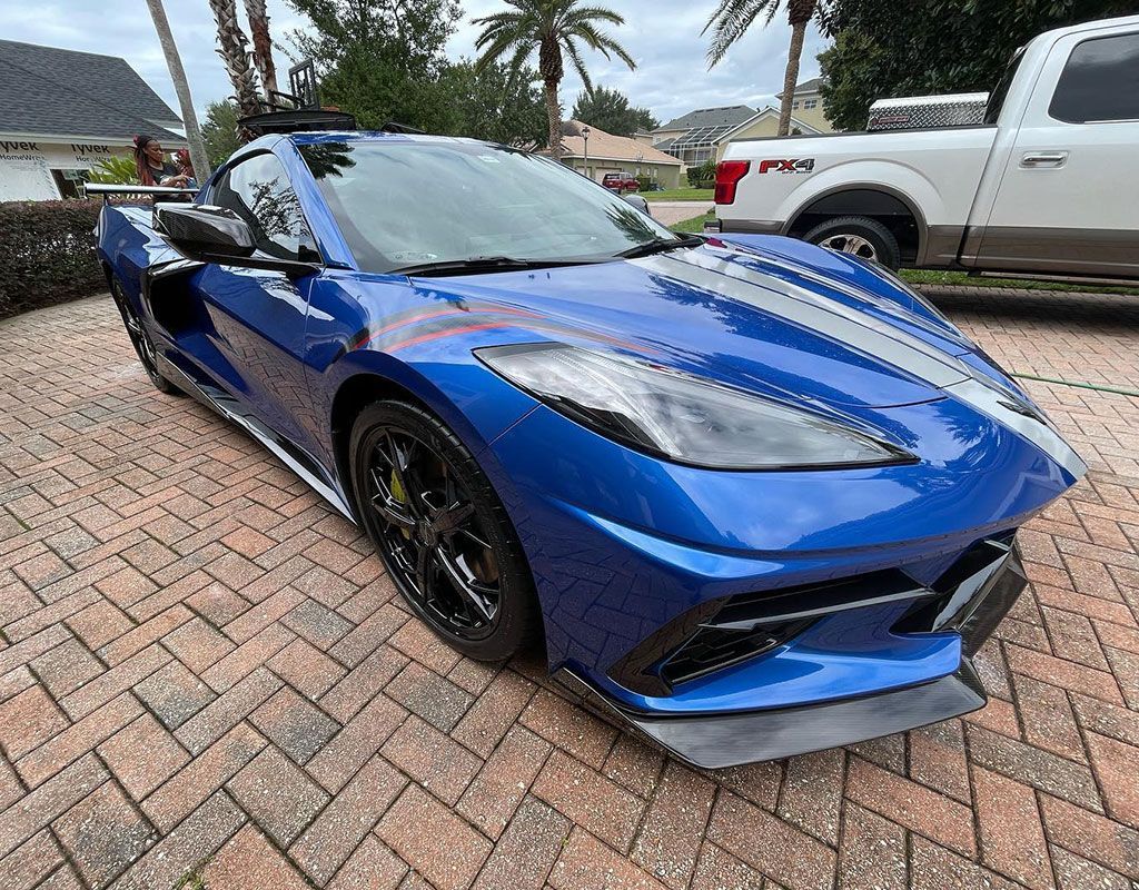 Patty's Mobile Detailing LLC. in Orlando, FL (4)