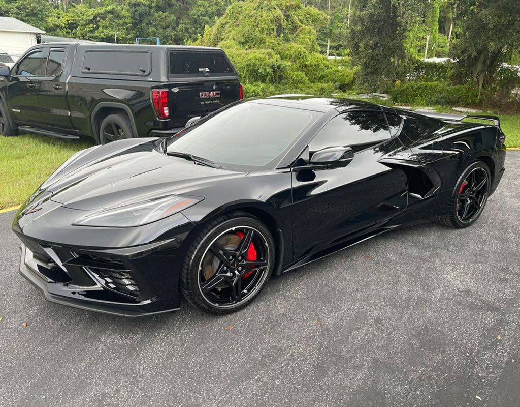 Patty's Mobile Detailing LLC. in Orlando, FL (6)