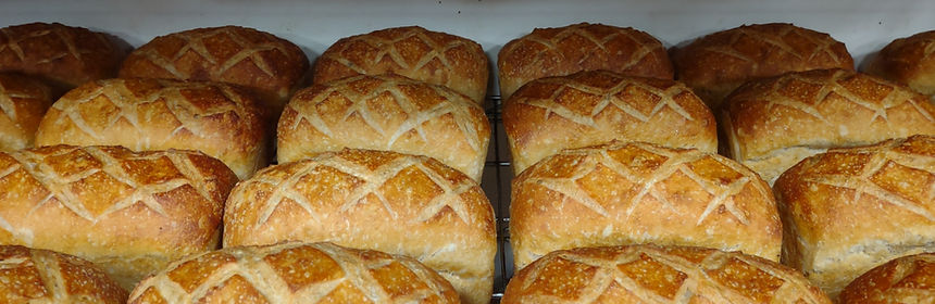 Bakery to Go in Macon, GA