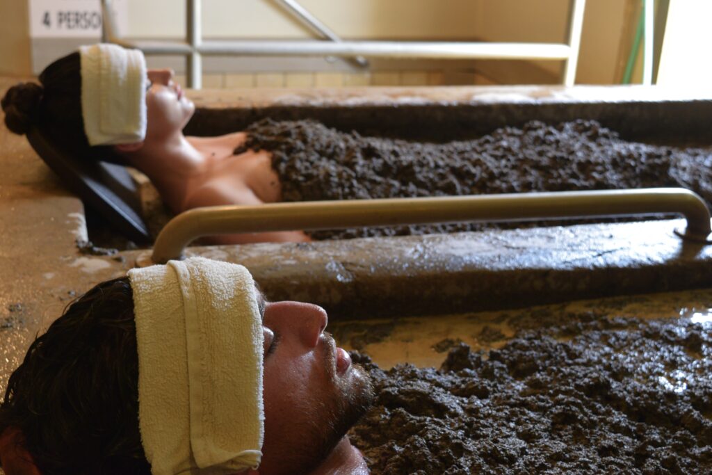 Golden Haven Spa LLC in Calistoga, CA (2)