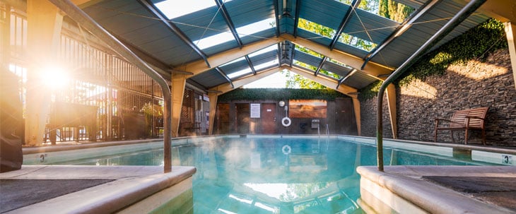 Golden Haven Spa LLC in Calistoga, CA (3)