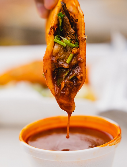 Las Comadres Restaurante Mexicano y Marisqueria in Lake Alfred, FL (2)