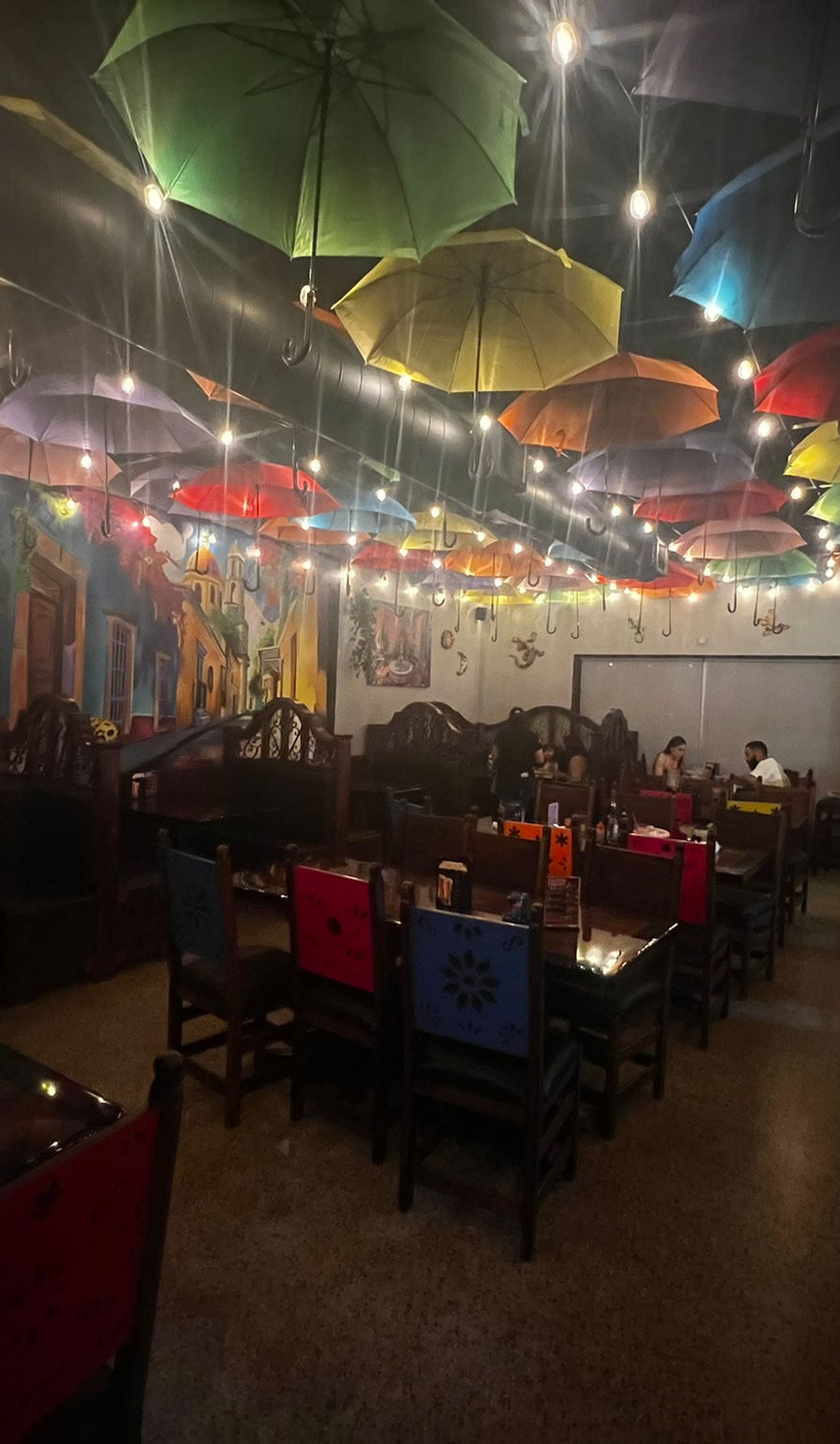 Las Comadres Restaurante Mexicano y Marisqueria in Lake Alfred, FL (3)