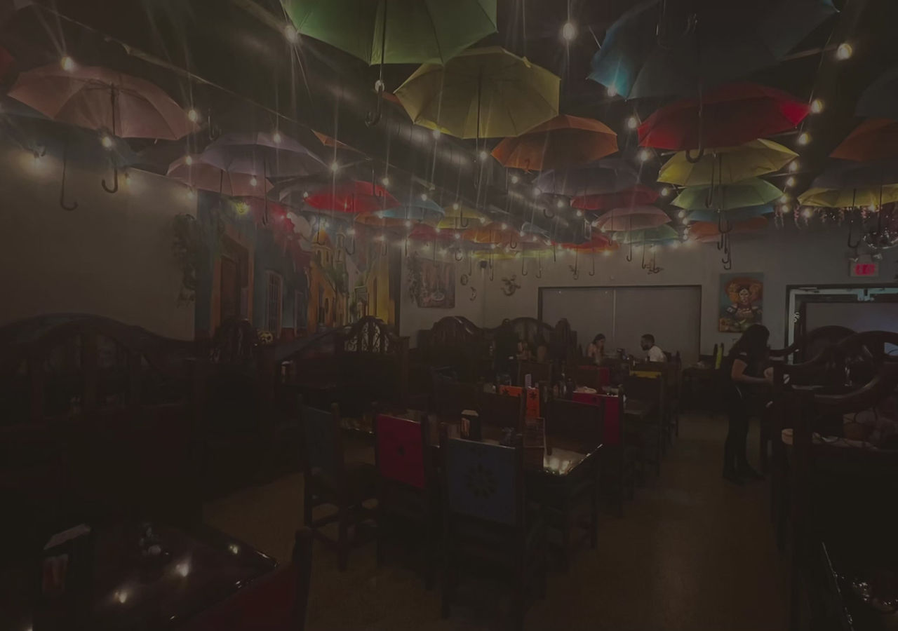 Las Comadres Restaurante Mexicano y Marisqueria in Lake Alfred, FL (4)