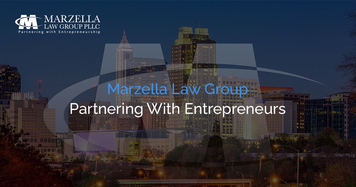 Marzella Law Group PLLC in Cary, NC (5)