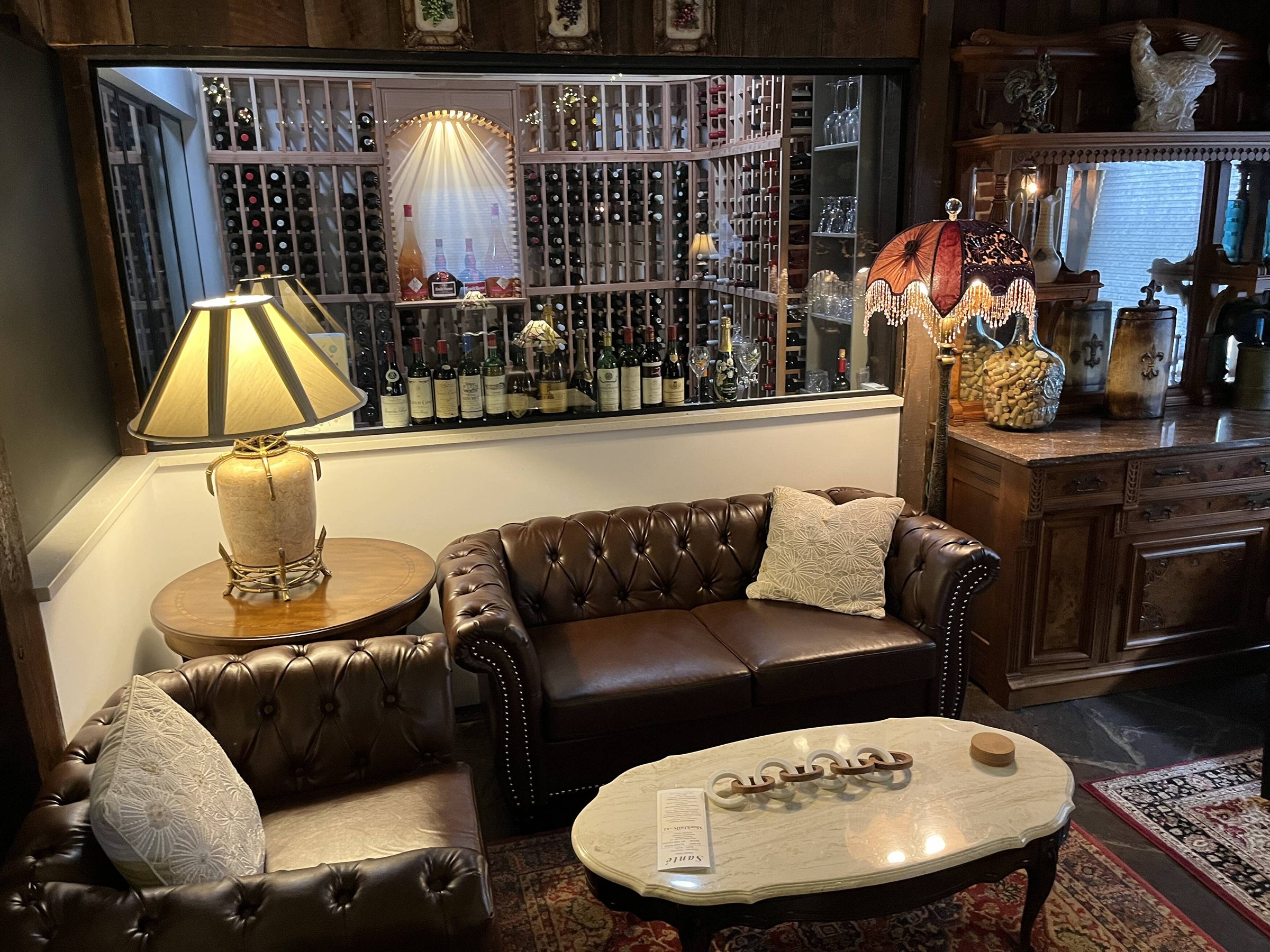Cafe Au Bouchon in Taneytown, MD (2)