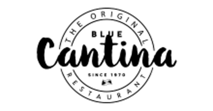 The Original Blue Cantina in Mt Vernon, NY