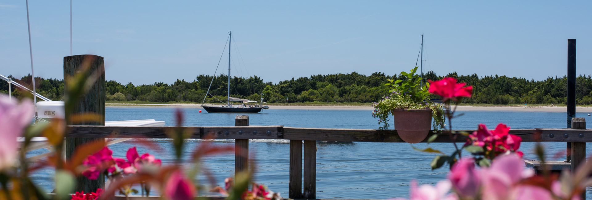 Piner Bradford H CPA in Beaufort, NC (5)